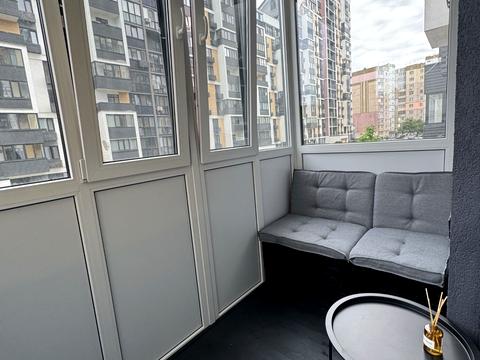 квартира за адресою Набережна вул., 8д