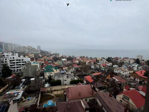 квартира за адресою Валерія Самофалова вул. (Каманіна), 16а/1