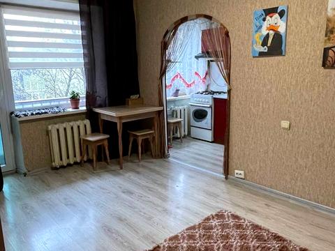 квартира за адресою Олександра Попова вул., 4/2