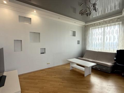 квартира по адресу Владимира Ивасюка просп. (Героїв Сталінграду), 6-А