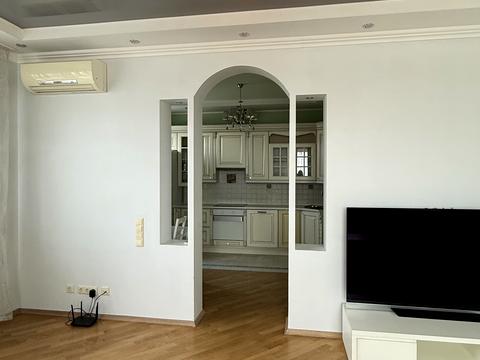 квартира по адресу Владимира Ивасюка просп. (Героїв Сталінграду), 6-А