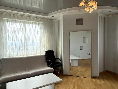 квартира по адресу Владимира Ивасюка просп. (Героїв Сталінграду), 6-А