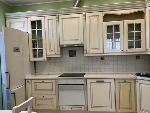 квартира по адресу Владимира Ивасюка просп. (Героїв Сталінграду), 6-А