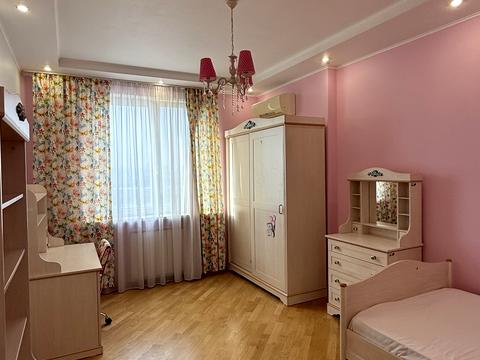 квартира по адресу Владимира Ивасюка просп. (Героїв Сталінграду), 6-А