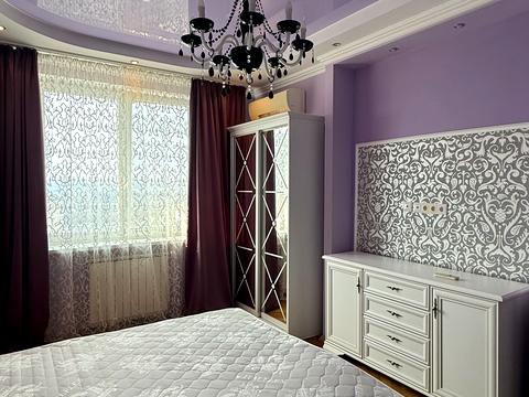 квартира по адресу Владимира Ивасюка просп. (Героїв Сталінграду), 6-А