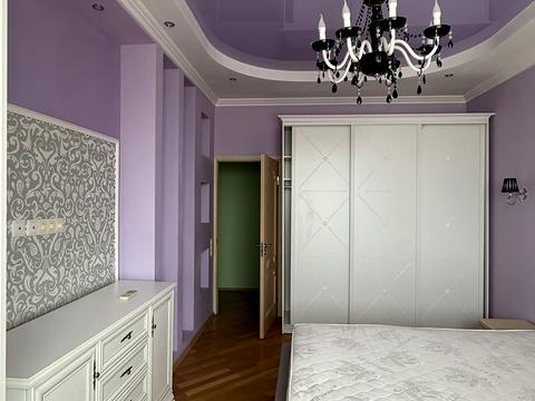 квартира по адресу Владимира Ивасюка просп. (Героїв Сталінграду), 6-А