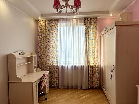 квартира по адресу Владимира Ивасюка просп. (Героїв Сталінграду), 6-А