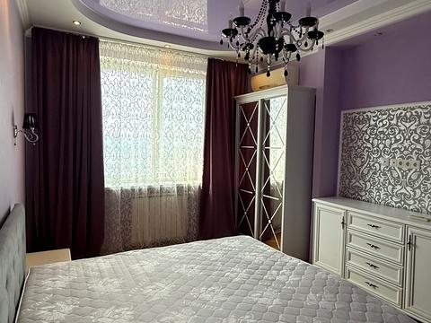 квартира по адресу Владимира Ивасюка просп. (Героїв Сталінграду), 6-А