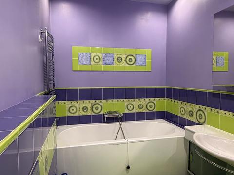 квартира по адресу Владимира Ивасюка просп. (Героїв Сталінграду), 6-А