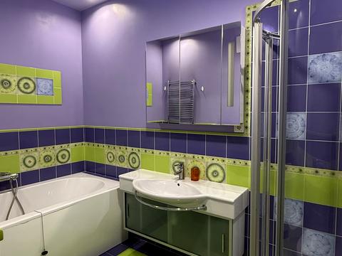 квартира по адресу Владимира Ивасюка просп. (Героїв Сталінграду), 6-А