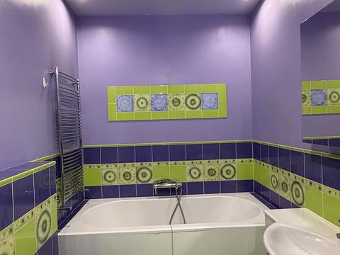 квартира по адресу Владимира Ивасюка просп. (Героїв Сталінграду), 6-А