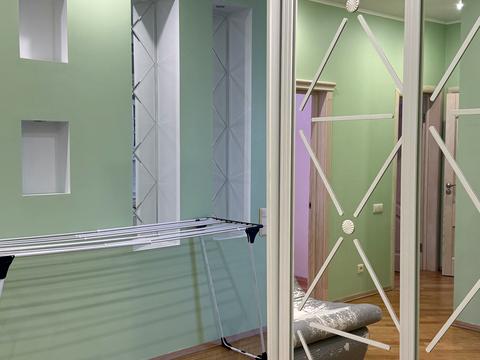 квартира по адресу Владимира Ивасюка просп. (Героїв Сталінграду), 6-А