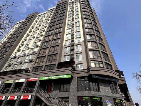 квартира по адресу Шкільна ул., 73-Г