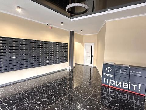 квартира по адресу Шкільна ул., 73-Г