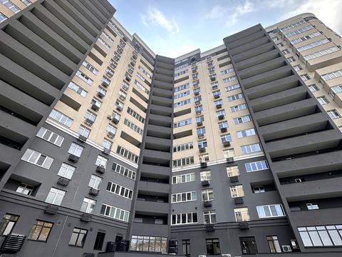 квартира по адресу Шкільна ул., 73-Г