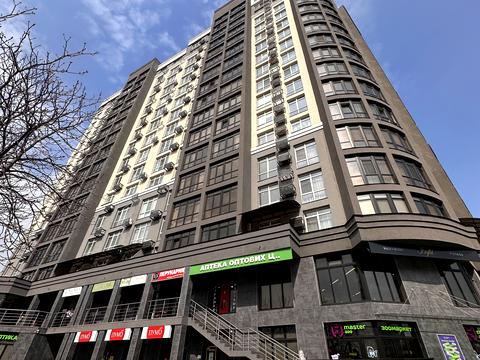 квартира по адресу Шкільна ул., 73-Г