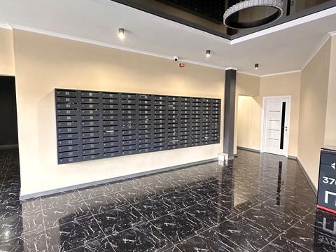 квартира по адресу Шкільна ул., 73-Г