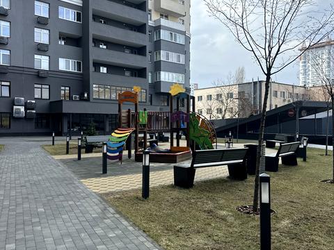 квартира по адресу Шкільна ул., 73-Г