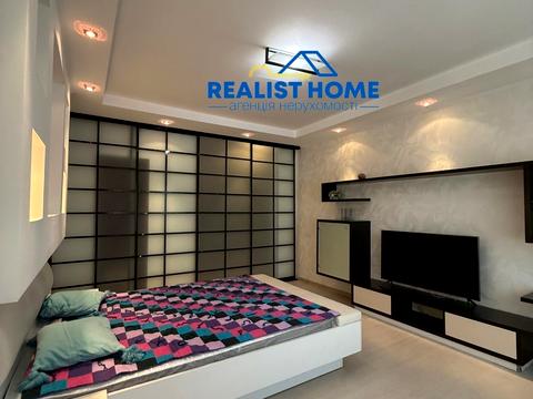 квартира по адресу Машиностроителей ул., 17-А