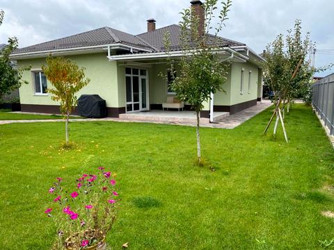 дом по адресу Медова