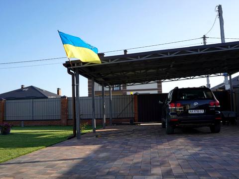 будинок за адресою Медова