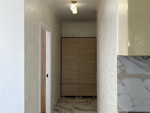 квартира по адресу Демнянская ул., 32