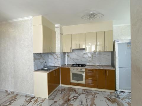 квартира по адресу Демнянская ул., 32