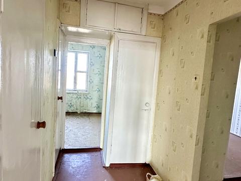 квартира за адресою Ентузіастів вул., 8