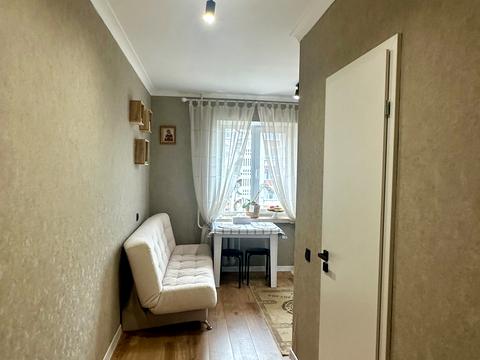 квартира по адресу Евгения Коновальца ул., 13