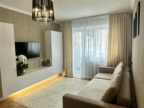 квартира по адресу Евгения Коновальца ул., 13