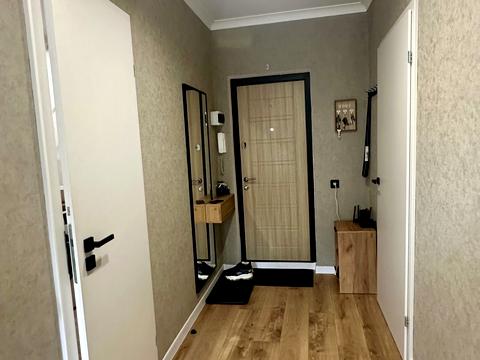 квартира по адресу Евгения Коновальца ул., 13