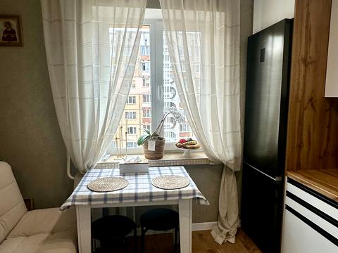 квартира по адресу Евгения Коновальца ул., 13