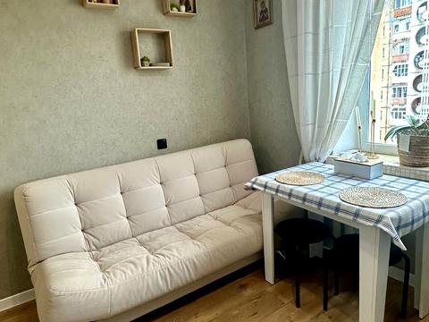 квартира по адресу Евгения Коновальца ул., 13