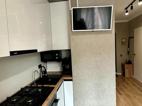 квартира по адресу Евгения Коновальца ул., 13