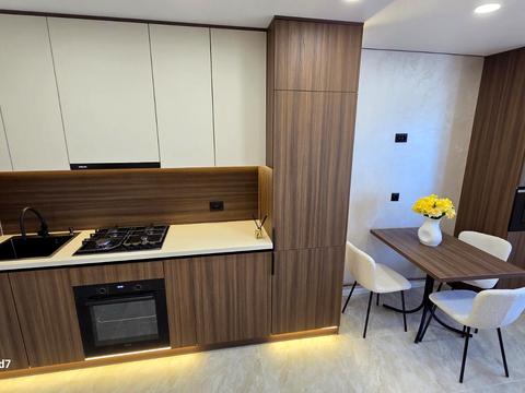 квартира за адресою Тролейбусна вул., 3-Б