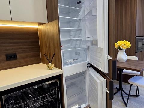 квартира за адресою Тролейбусна вул., 3-Б