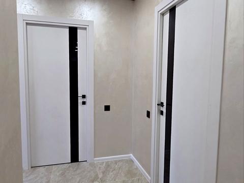 квартира за адресою Тролейбусна вул., 3-Б