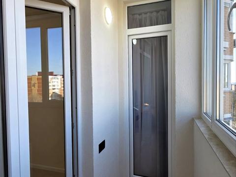 квартира за адресою Тролейбусна вул., 3-Б