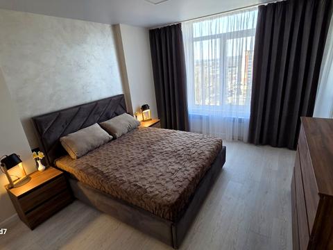 квартира за адресою Тролейбусна вул., 3-Б