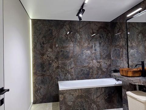 квартира за адресою Тролейбусна вул., 3-Б