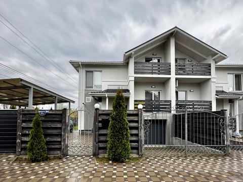 дом по адресу Виктора Швеца ул. (Шляхова), 20-А