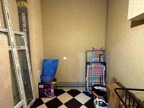 квартира за адресою Коломийський пров., 17/31а