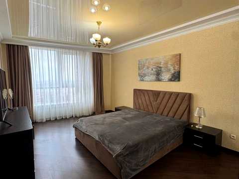 квартира за адресою Коломийський пров., 17/31а