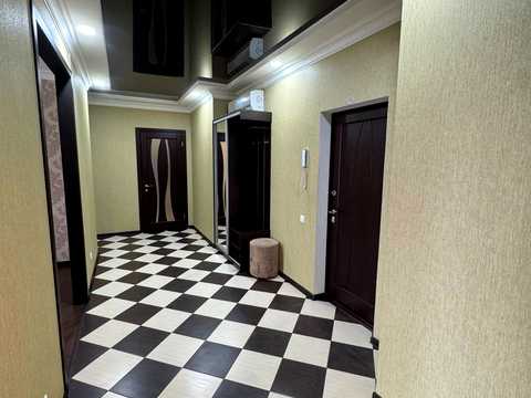 квартира за адресою Коломийський пров., 17/31а