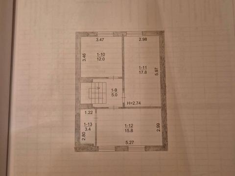 будинок за адресою Береговий пров. (Горького), 7а