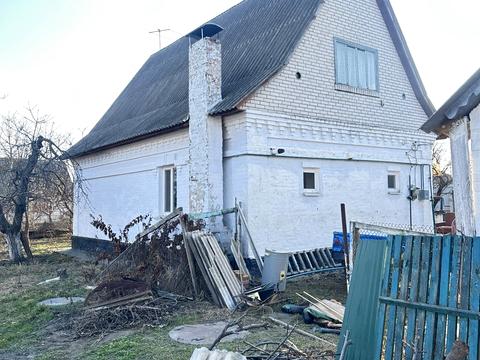 дом по адресу Заводська