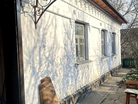 дом по адресу Заводська