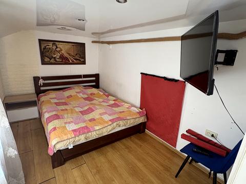 квартира по адресу Зеленая ул., 46