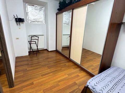 квартира по адресу Зеленая ул., 46