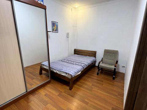 квартира по адресу Зеленая ул., 46